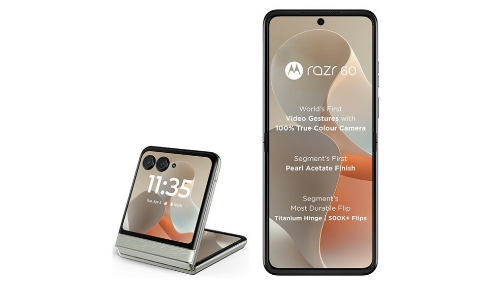 Razr 60