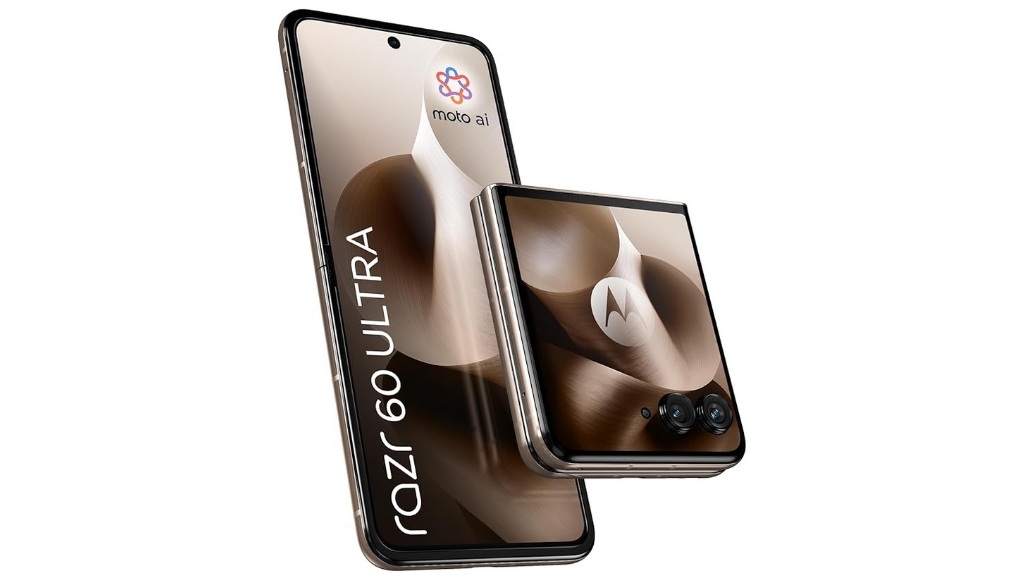 Razr 60 Ultra 5G
