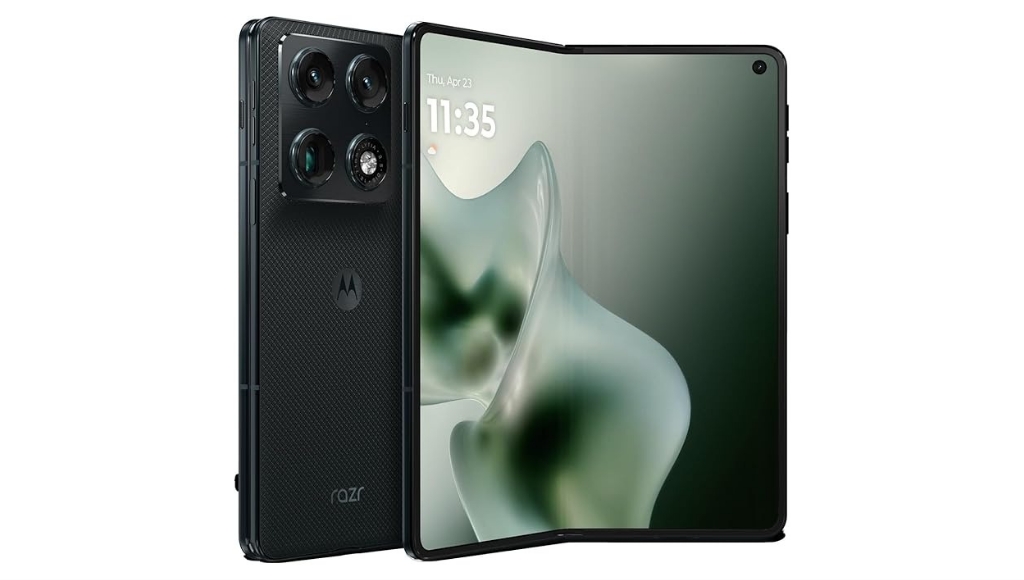 Razr Fold