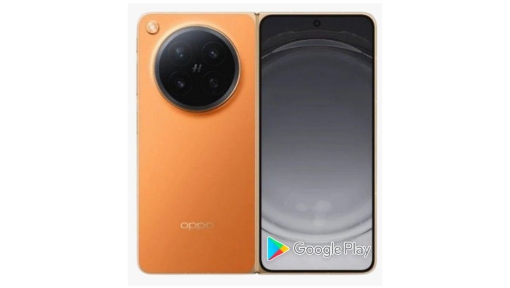 OPPO Find N6 Price In UAE