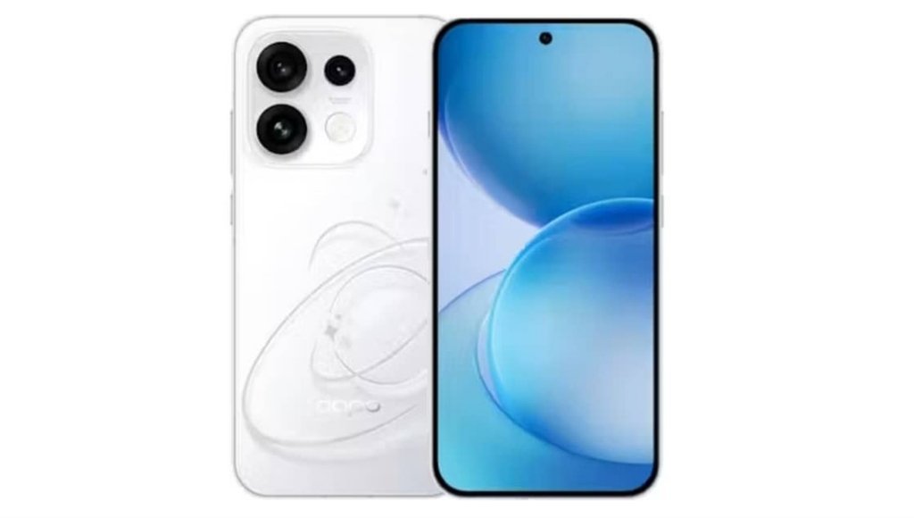 OPPO Reno16 Pro Price In UAE