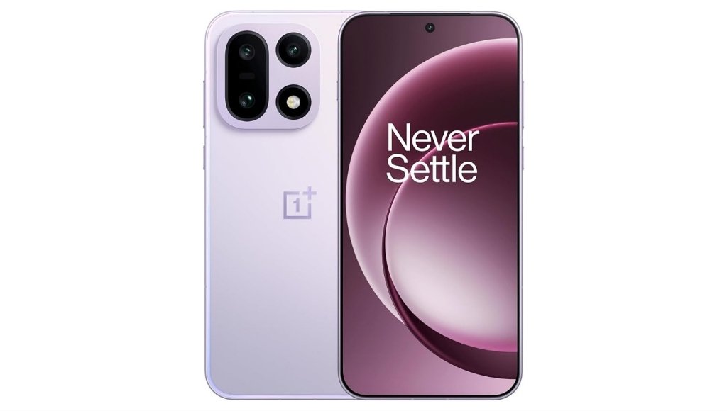 OnePlus 15