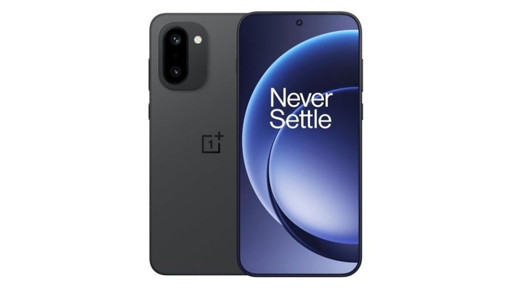 OnePlus 15R