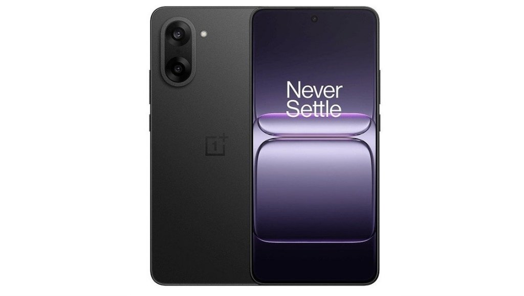 OnePlus Nord CE5