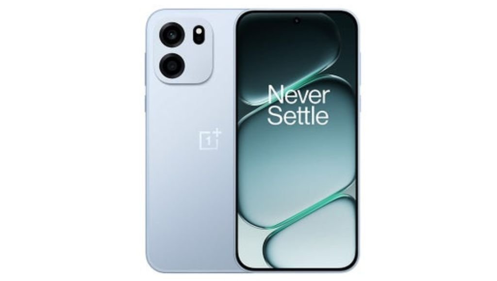 OnePlus Nord CE6