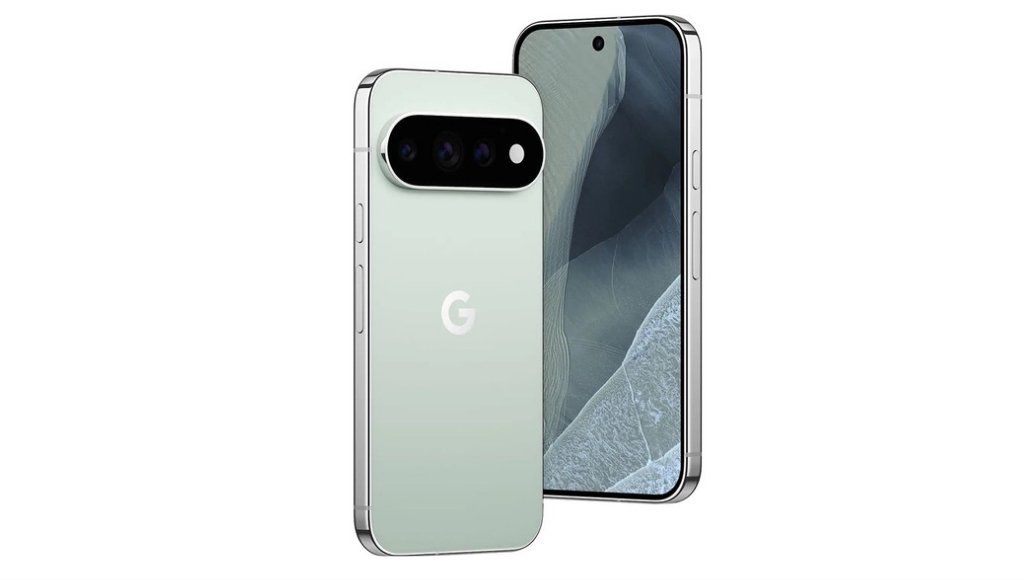Google Pixel 11 Pro