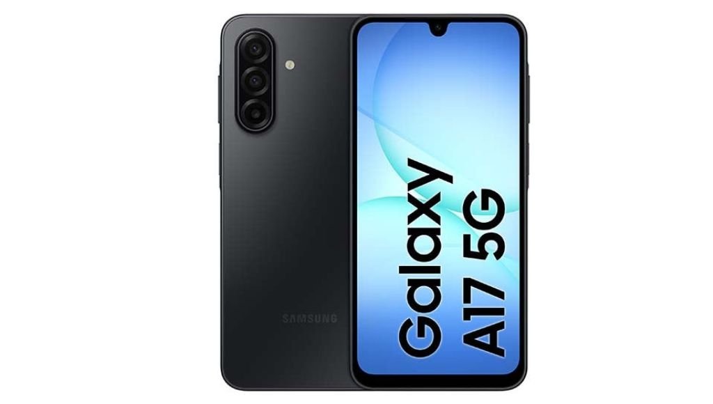 Samsung Galaxy A17 5G Price In UAE