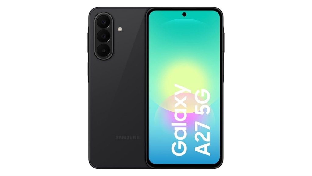 Samsung Galaxy A27 5G Price In UAE