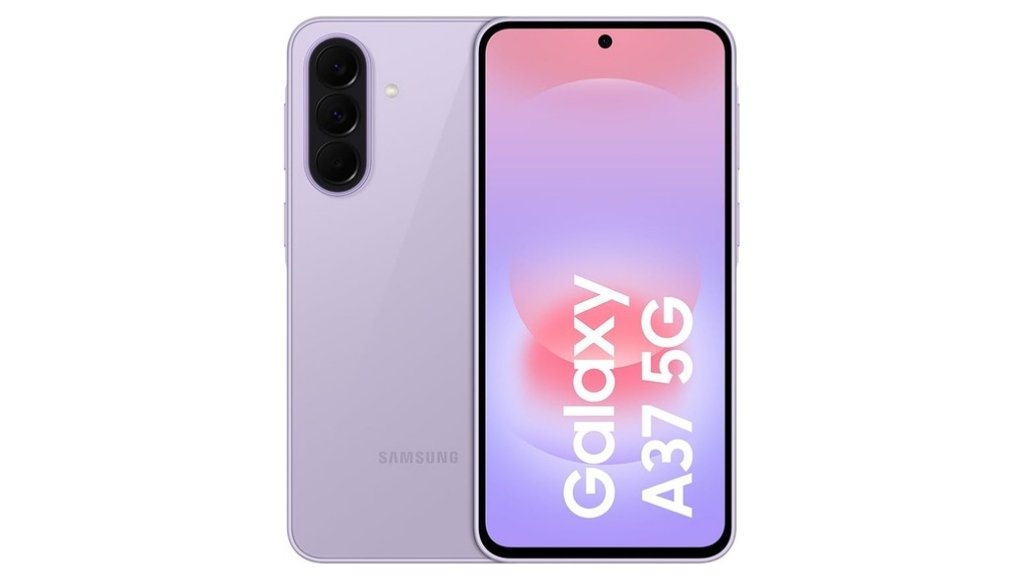 Samsung Galaxy A37 5G Price in UAE