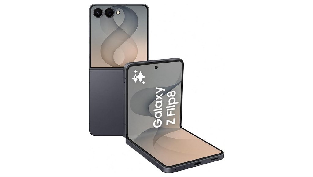 Samsung Galaxy Z Flip8 Price in UAE