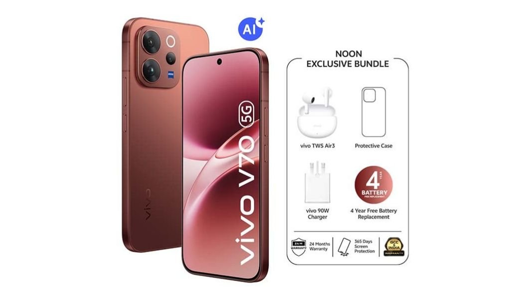 V70 5G