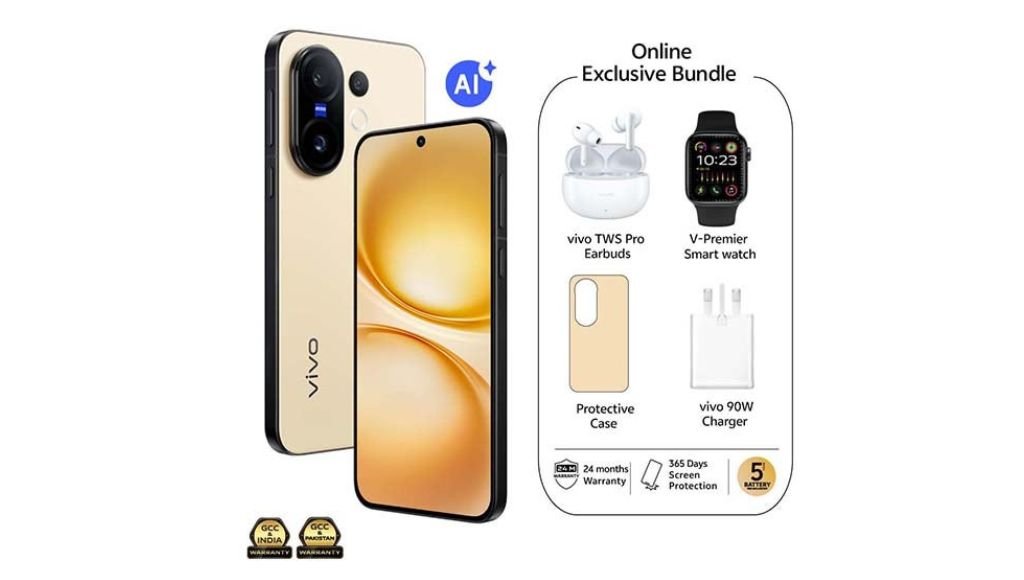 Vivo X200 FE
