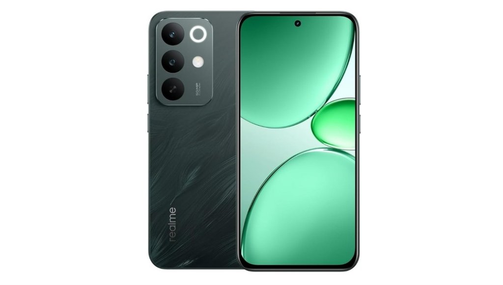 realme C85 Pro
