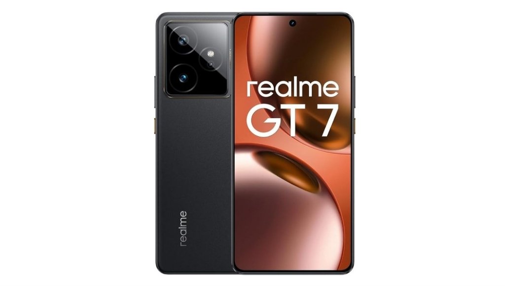 realme GT 7 Price in UAE