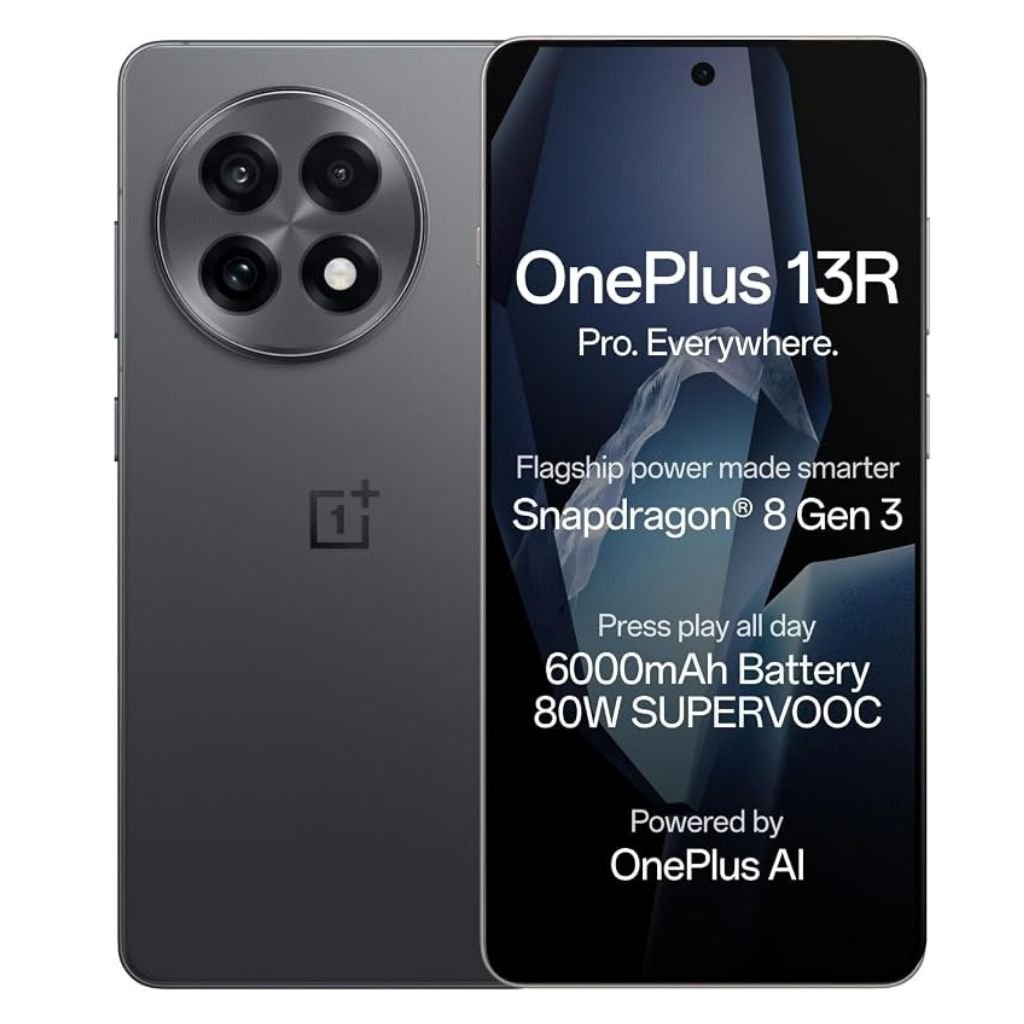 OnePlus 13R