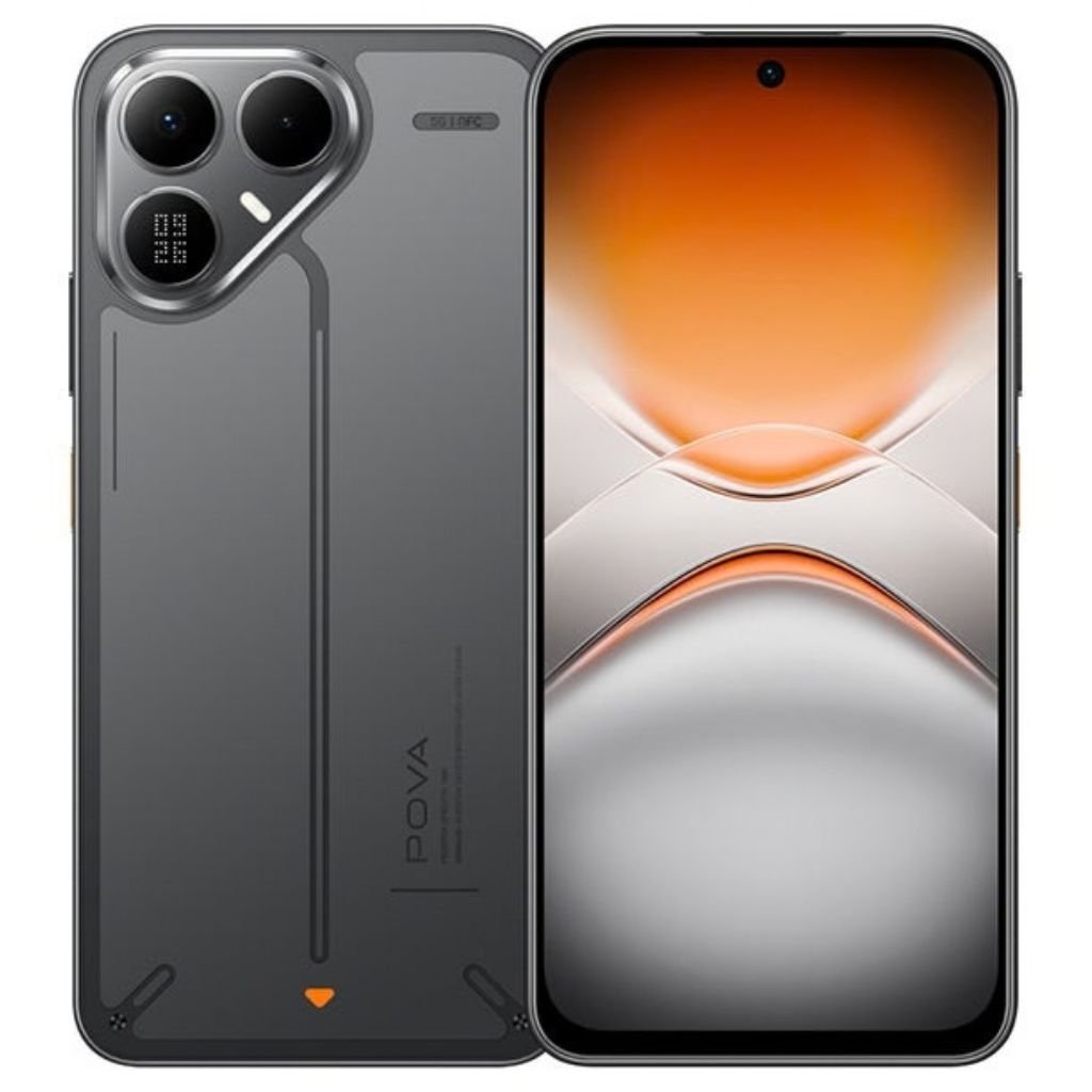 Tecno POVA 8 5G Price in UAE