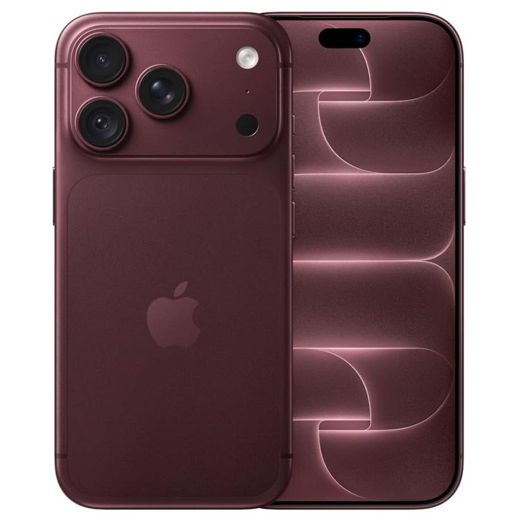 iPhone 18 Pro Max
