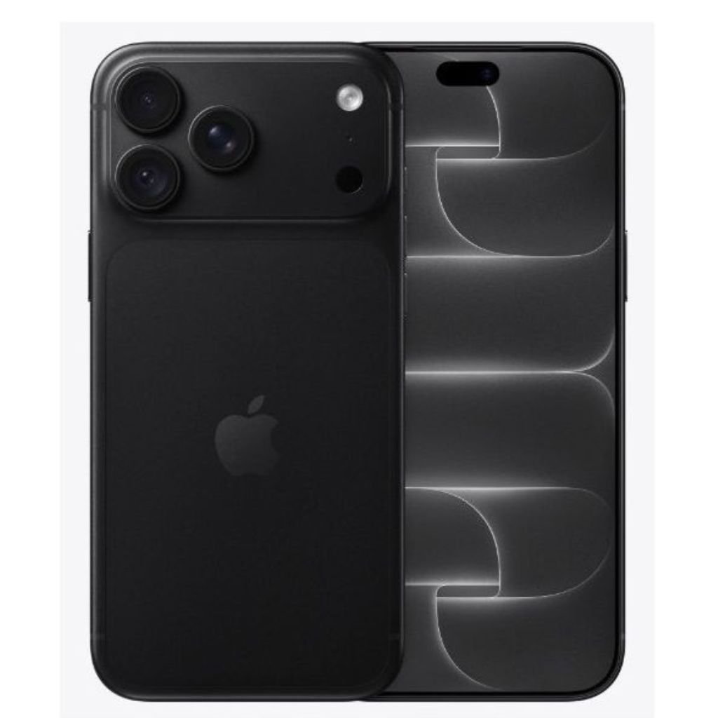 iPhone 18 Pro