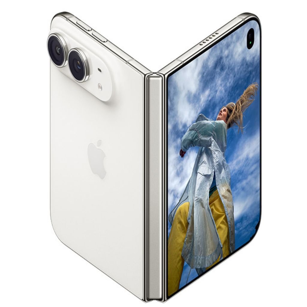 Apple iPhone Duo