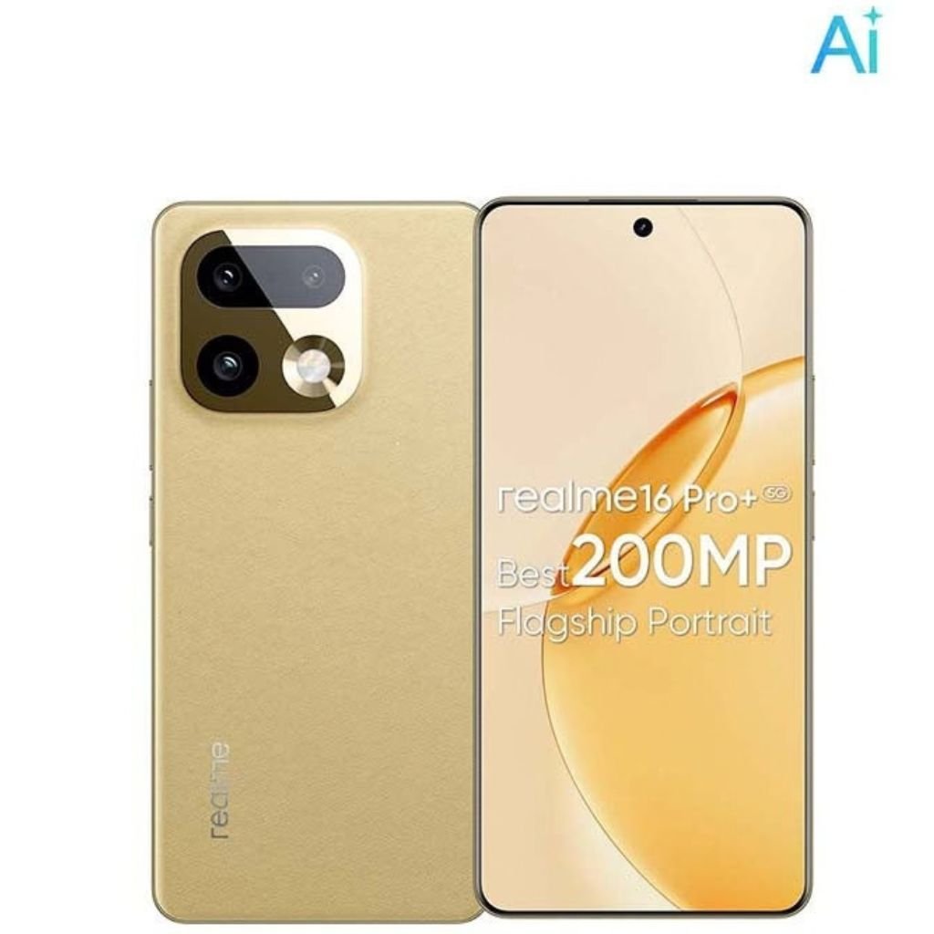 realme 16 Pro Plus 5G