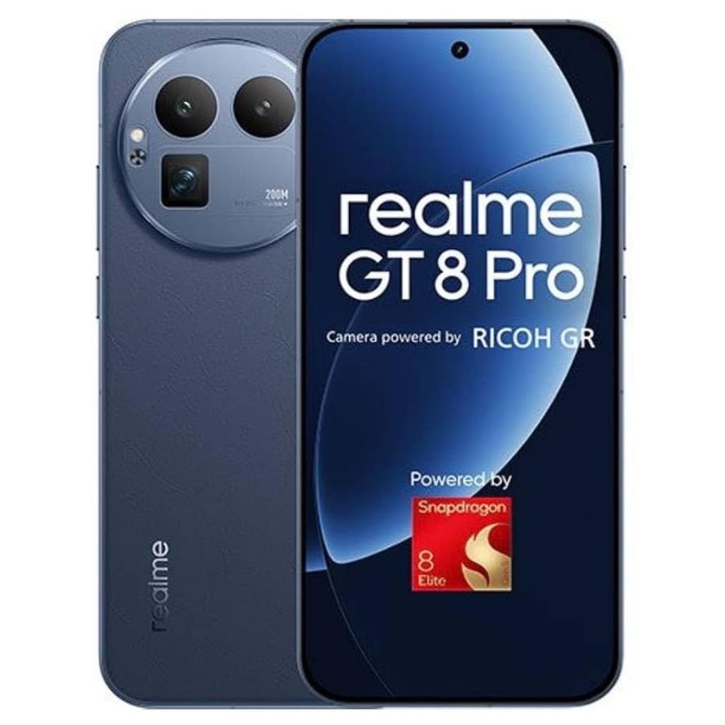 realme GT 8 Pro Price in UAE