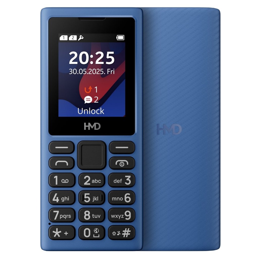 HMD 101