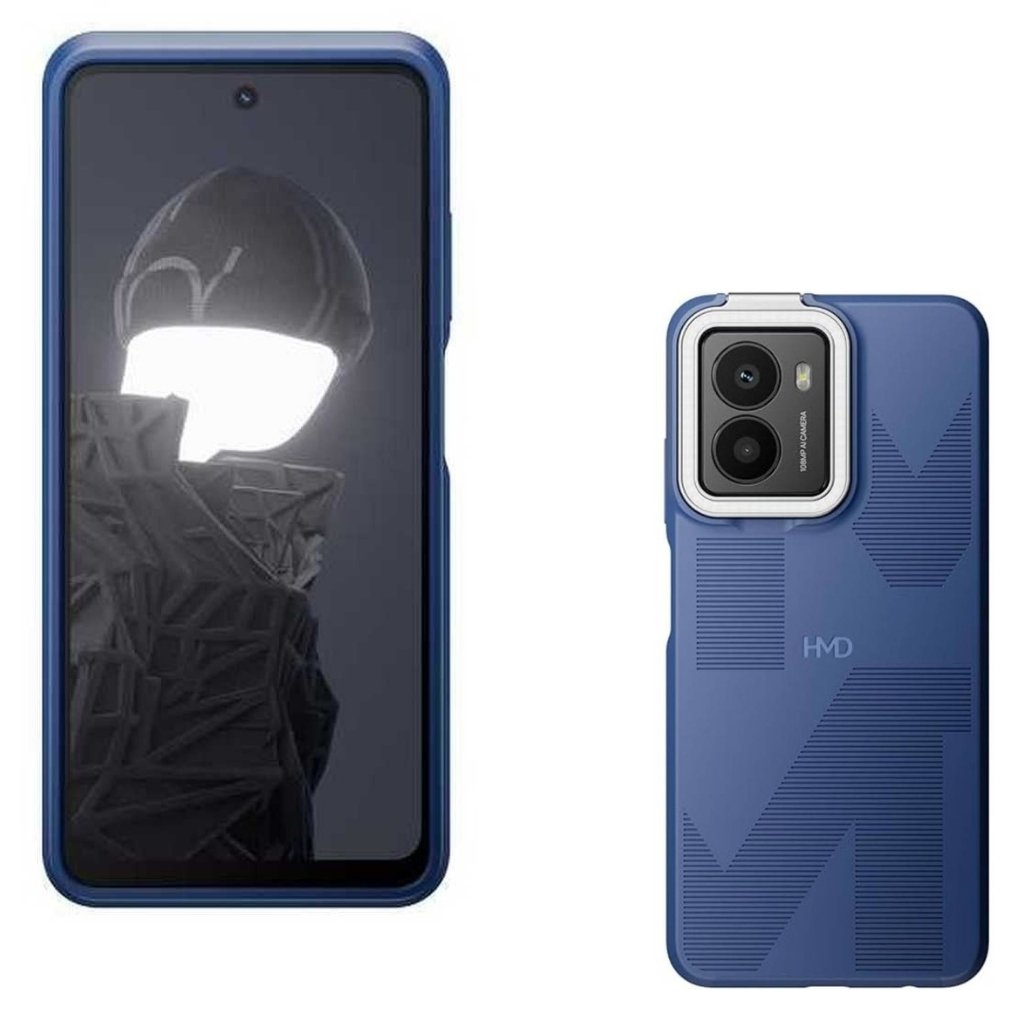 HMD Fusion 5G
