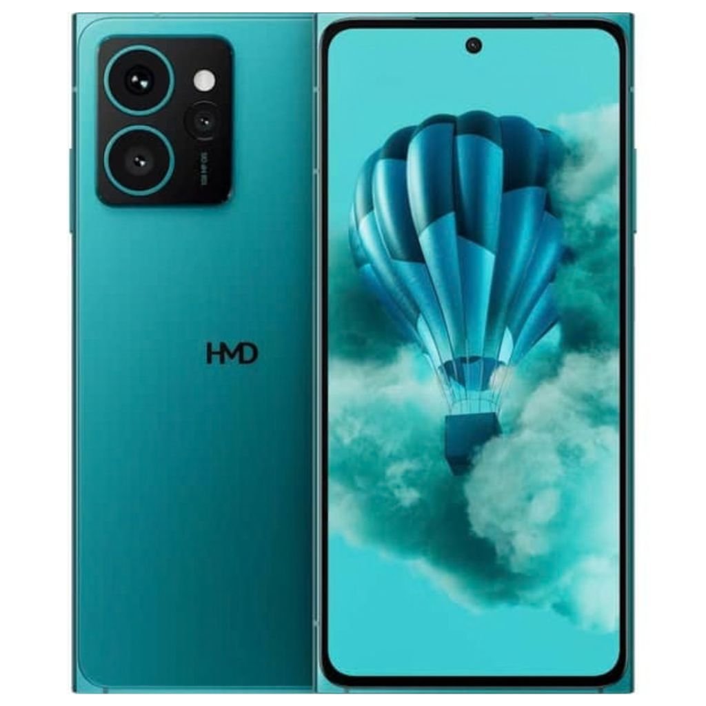 HMD Skyline 5G