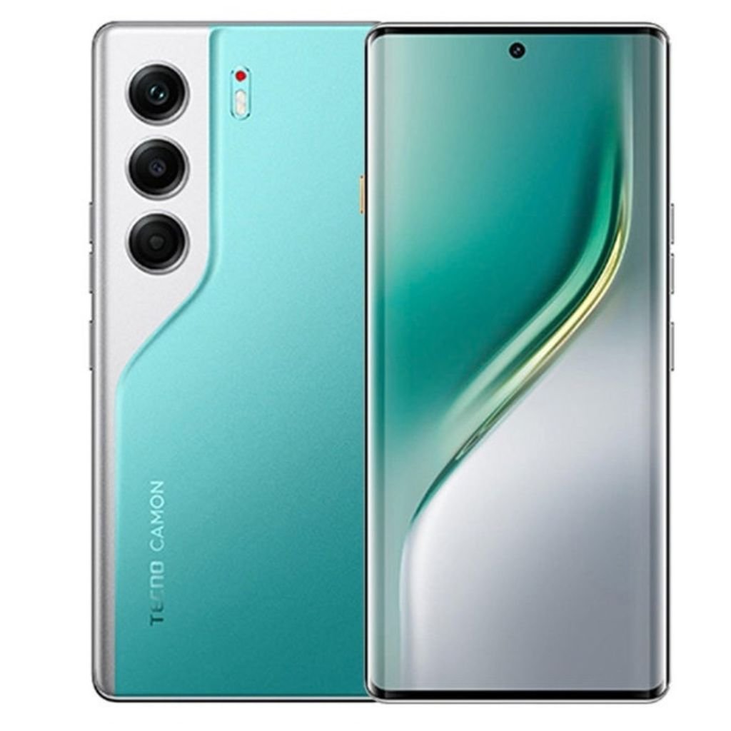 TECNO CAMON 40 Pro 5G
