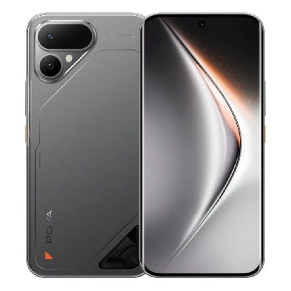 Tecno POVA Curve 2 5G Price in UAE