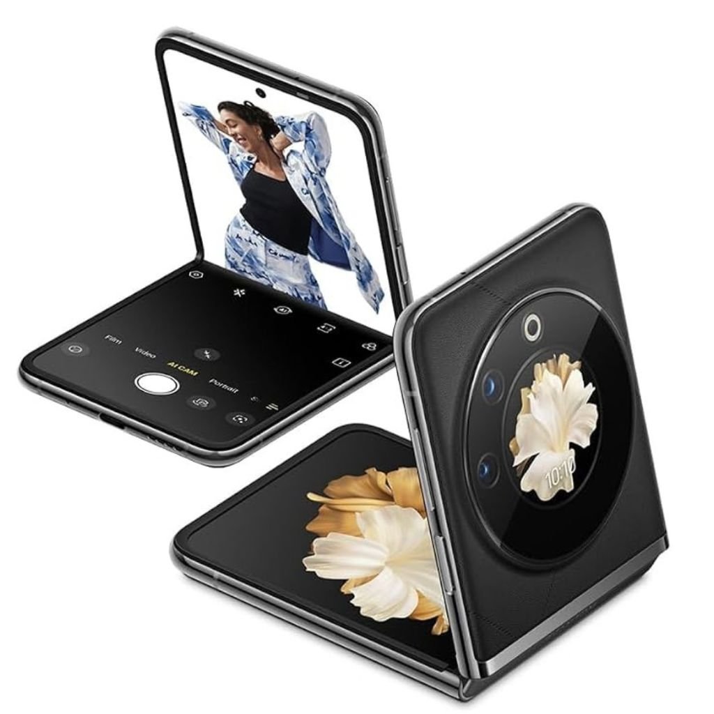 TECNO Phantom V Flip2 5G